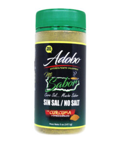 Adobo Mi Sabor 5oz
