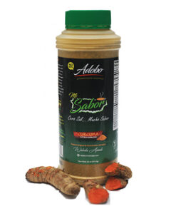 Adobo Mi Sabor 16oz